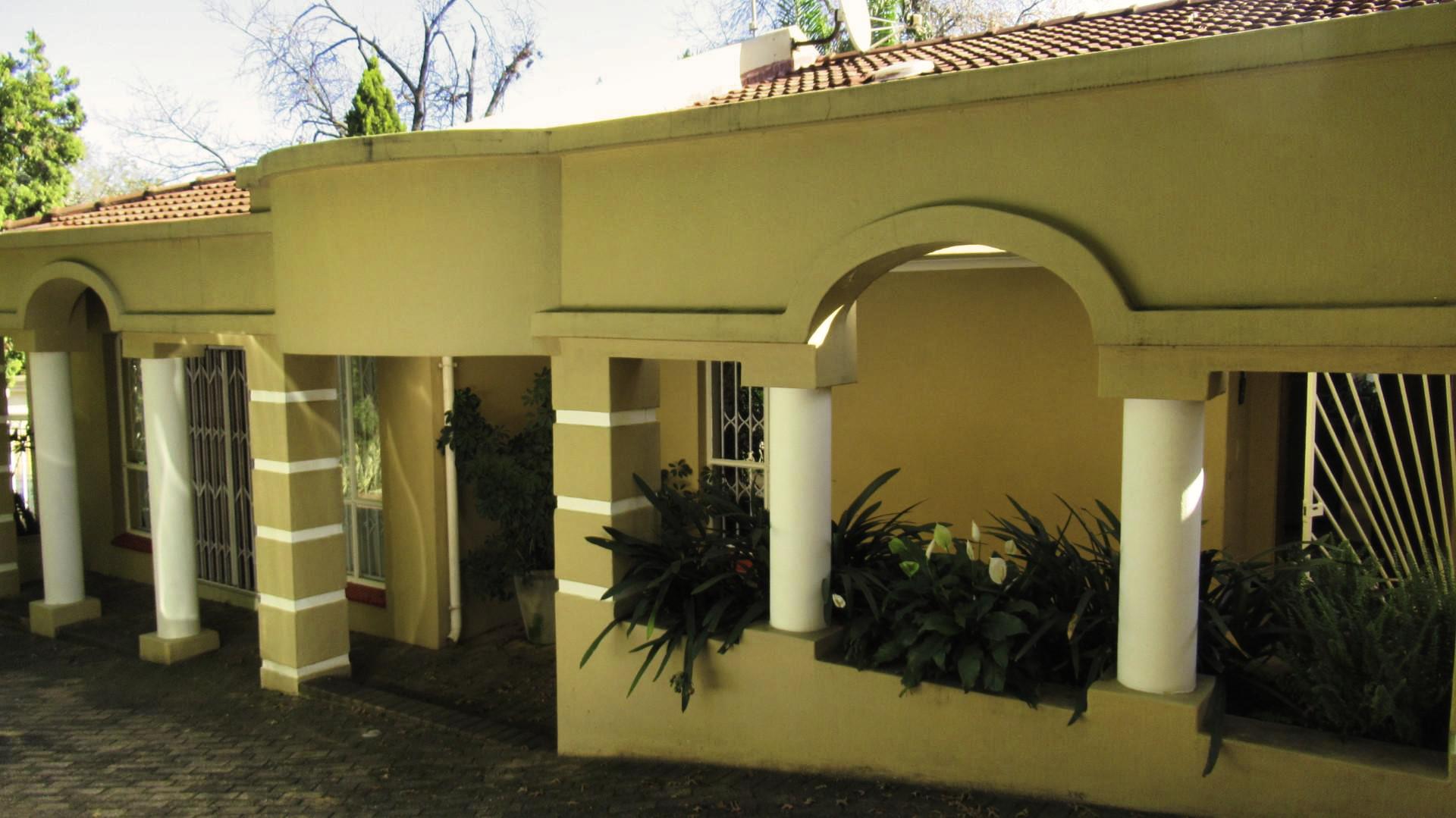4 Bedroom House for Sale - Gauteng