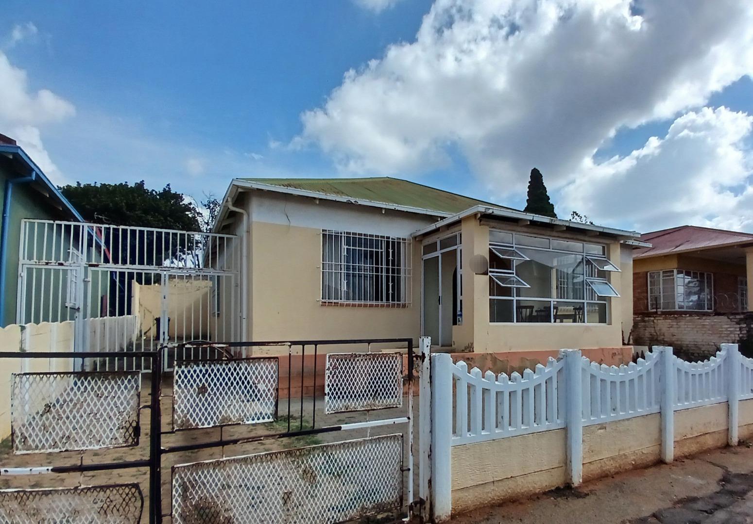 3 Bedroom House for Sale - Gauteng