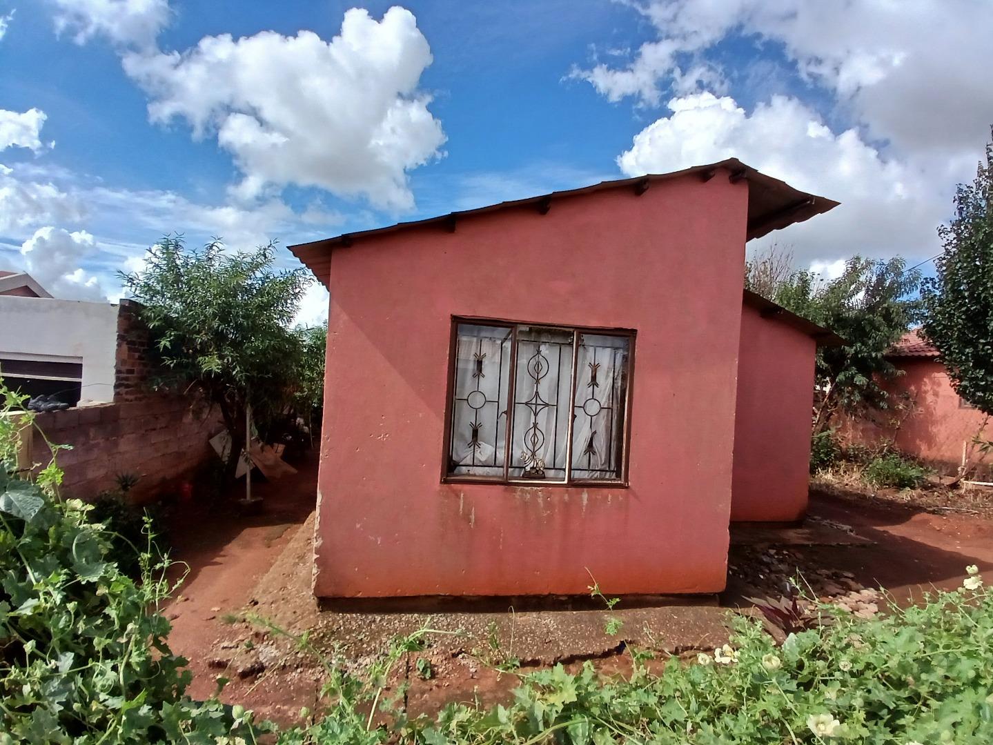2 Bedroom House for Sale - Gauteng