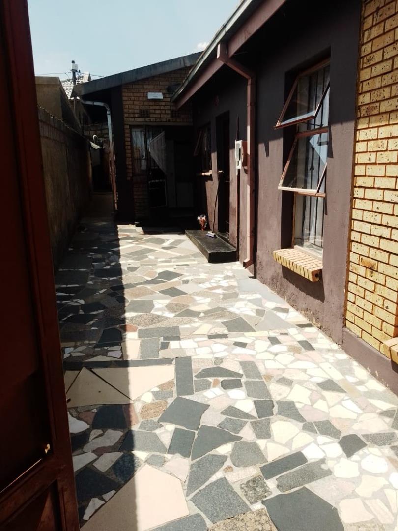 3 Bedroom House for Sale - Gauteng
