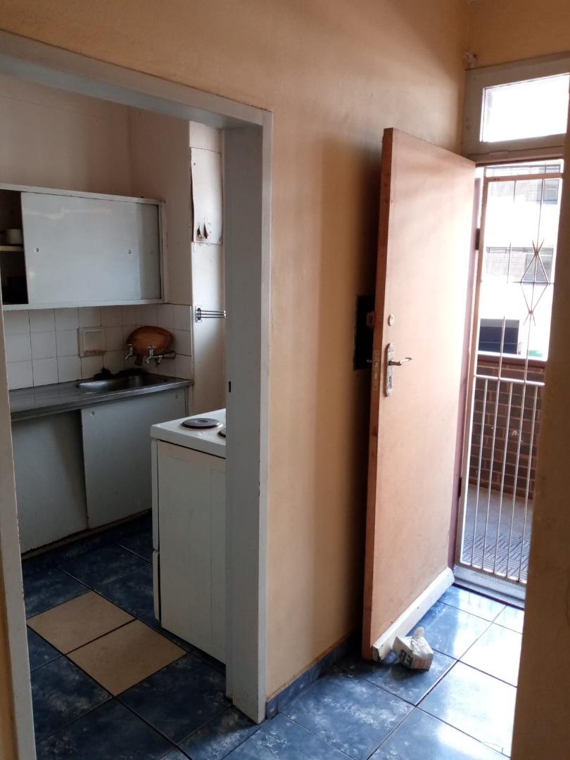 Flat for Sale - Gauteng