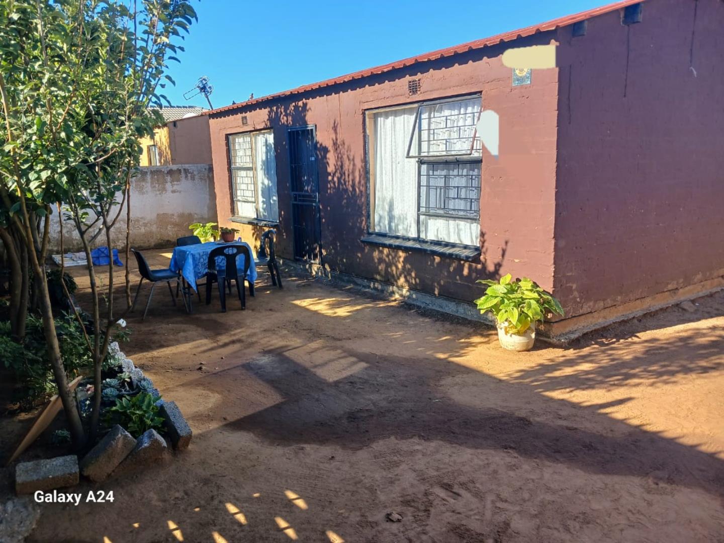 2 Bedroom House for Sale - Gauteng
