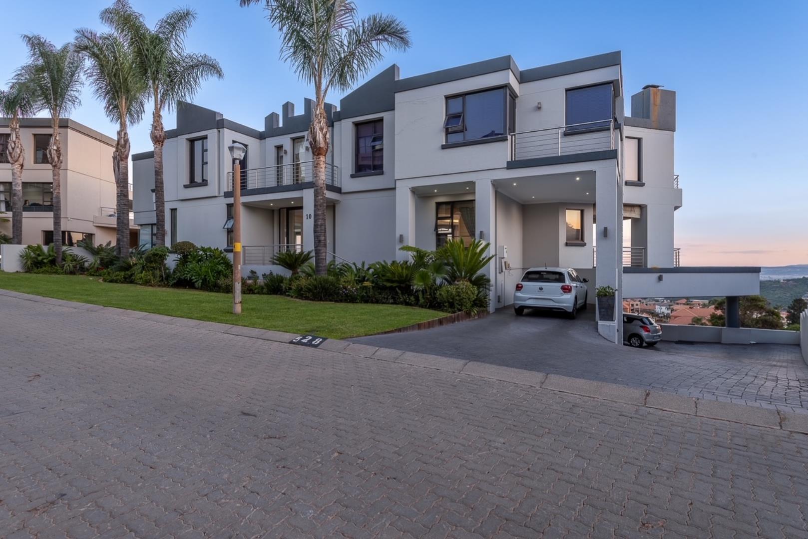 4 Bedroom House for Sale - Gauteng