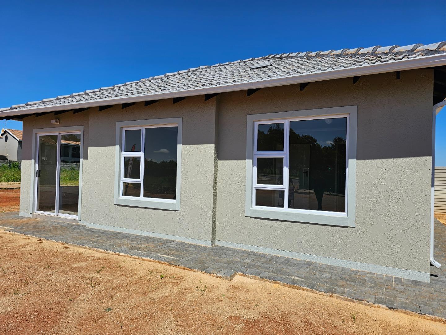 3 Bedroom House for Sale - Gauteng
