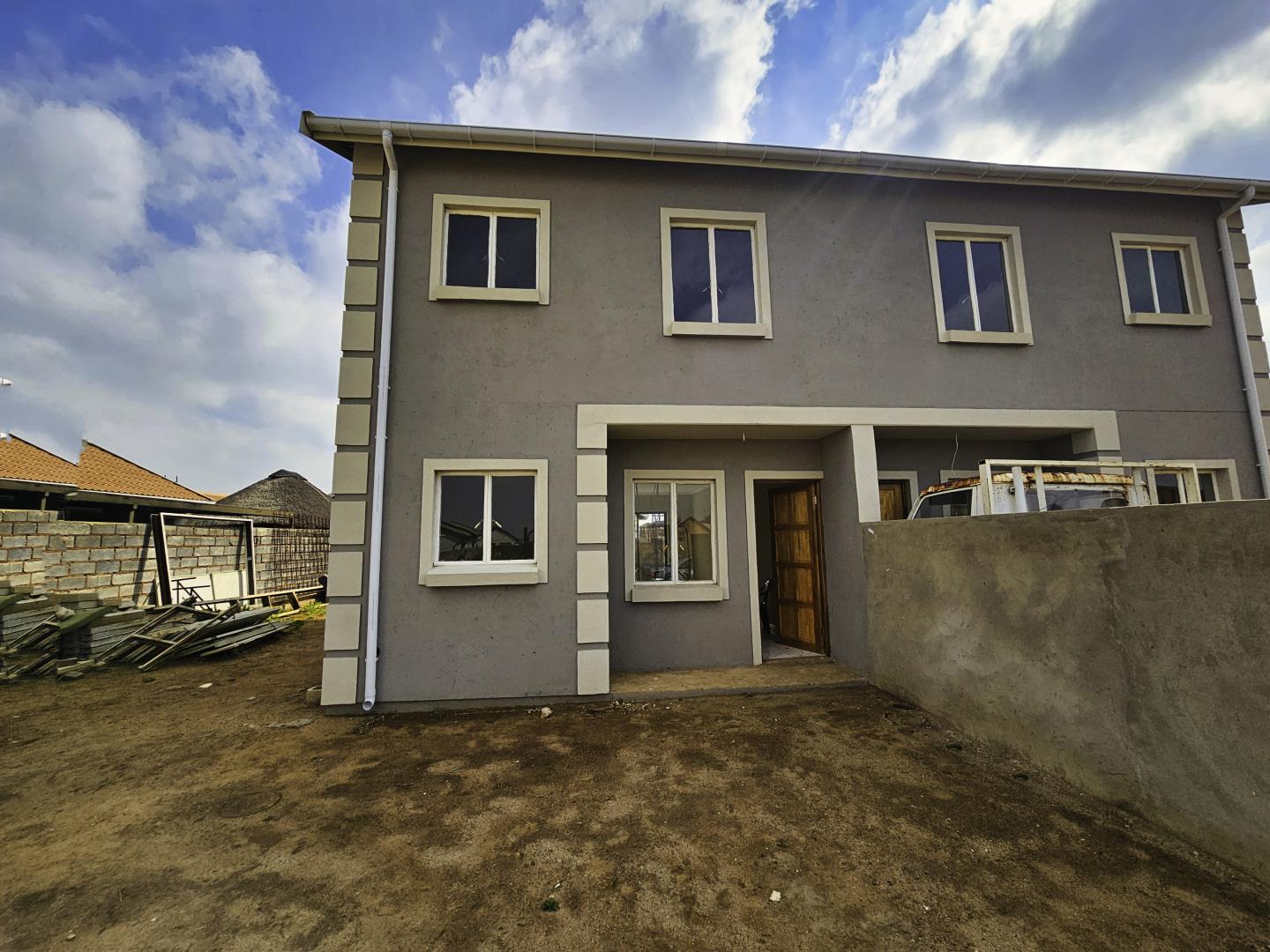 3 Bedroom House for Sale - Gauteng