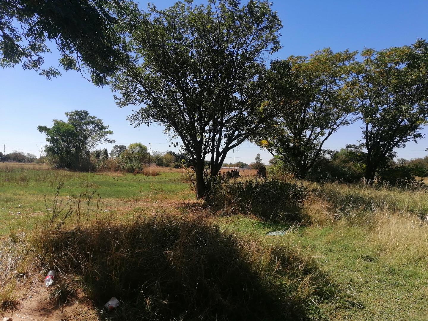 Vacant Land for Sale - Gauteng