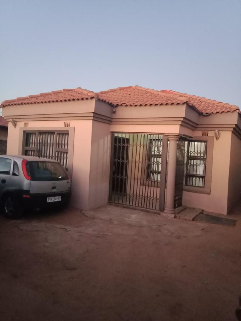 2 Bedroom House for Sale - Gauteng