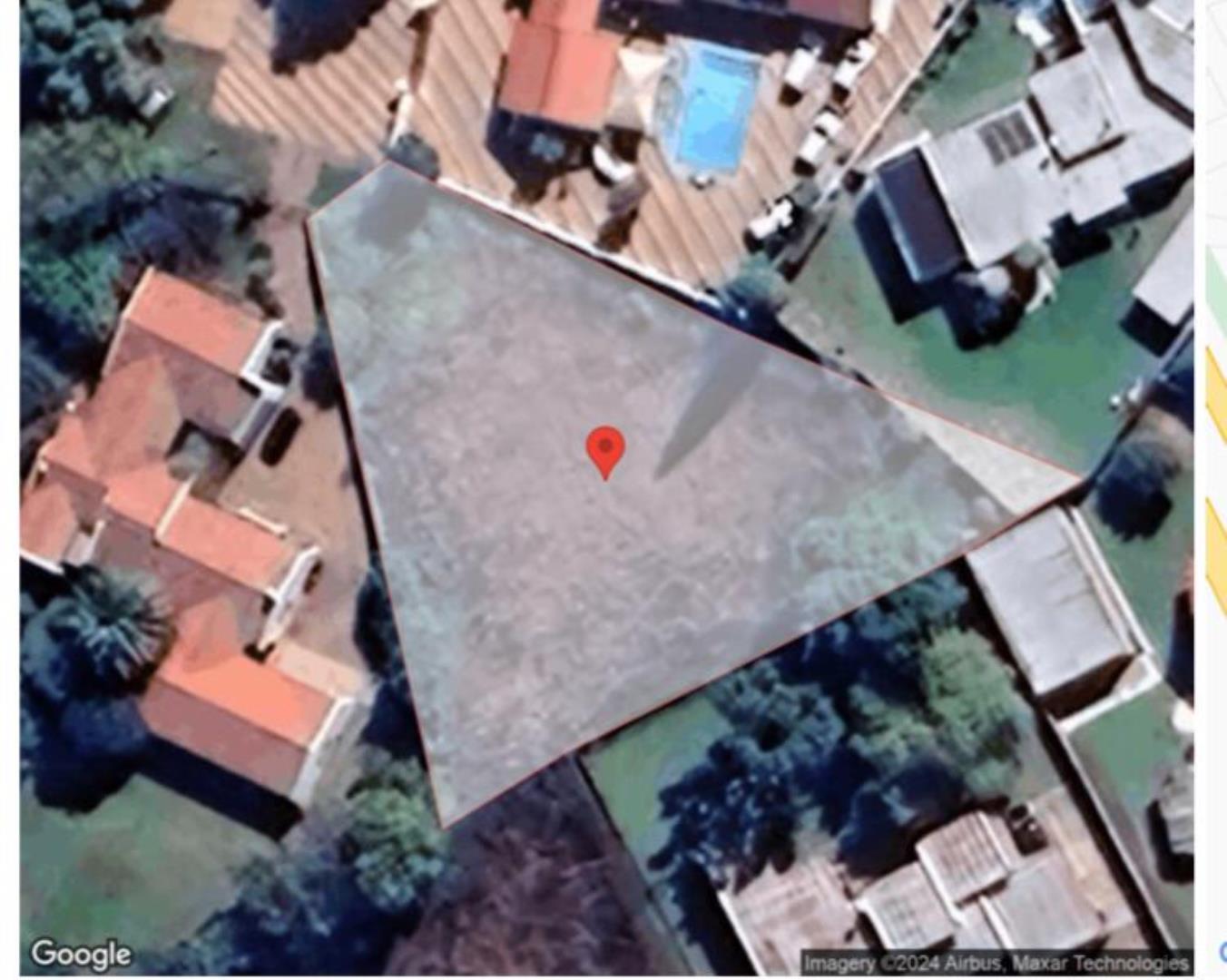 Vacant Land for Sale - Gauteng