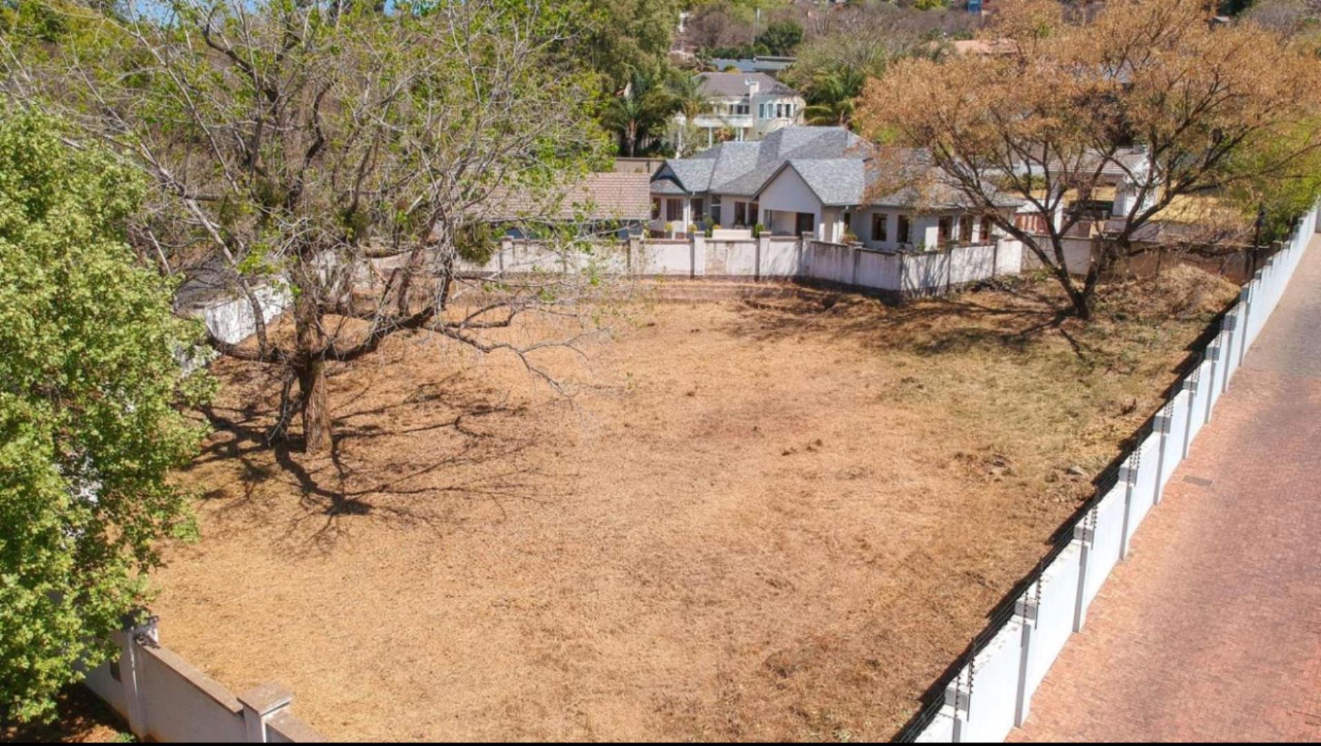 Vacant land Residential for Sale - Gauteng