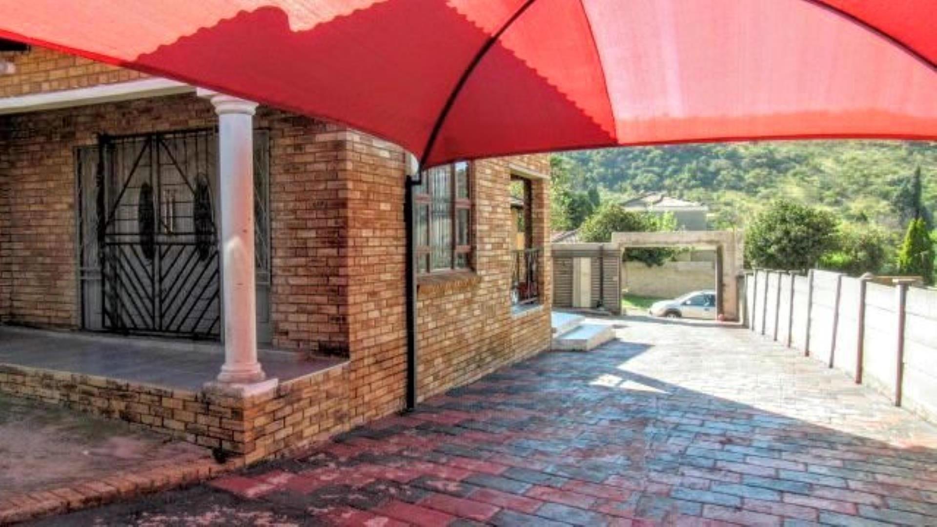 4 Bedroom House for Sale - Gauteng