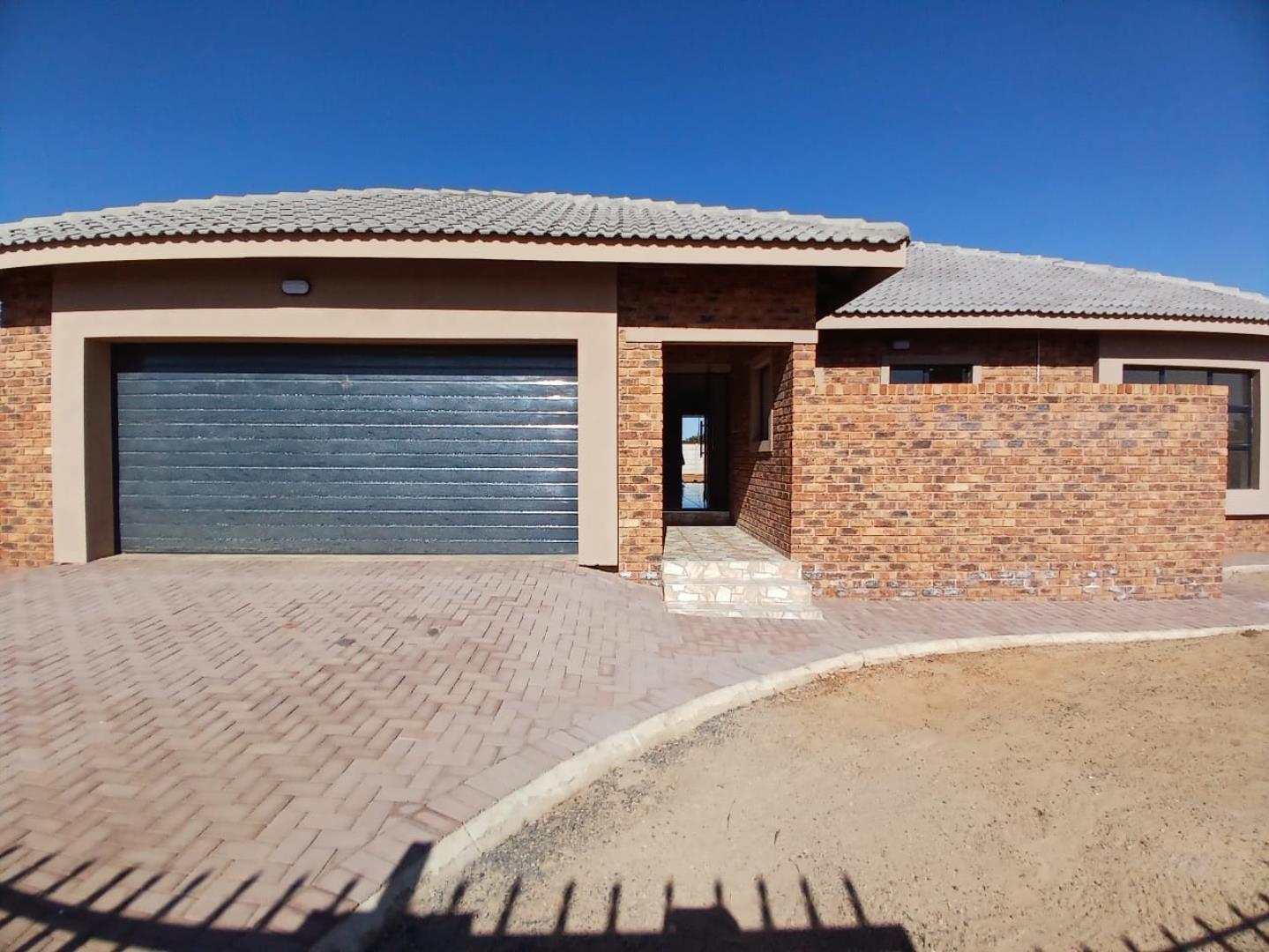 3 Bedroom House for Sale - Gauteng