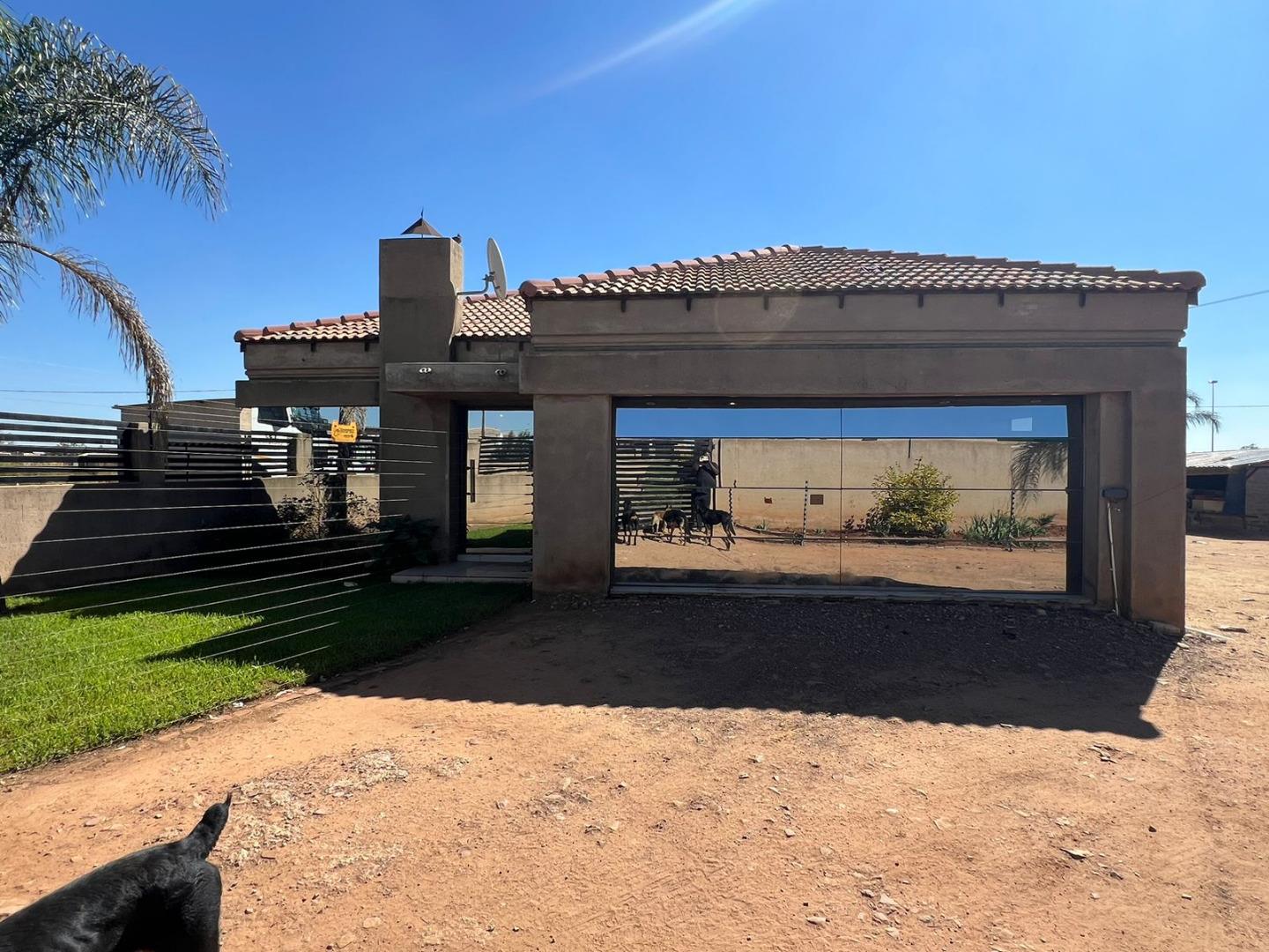 4 Bedroom House for Sale - Mpumalanga