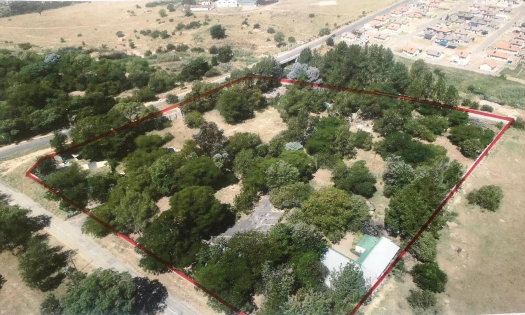Commercial - Land for Sale - Gauteng