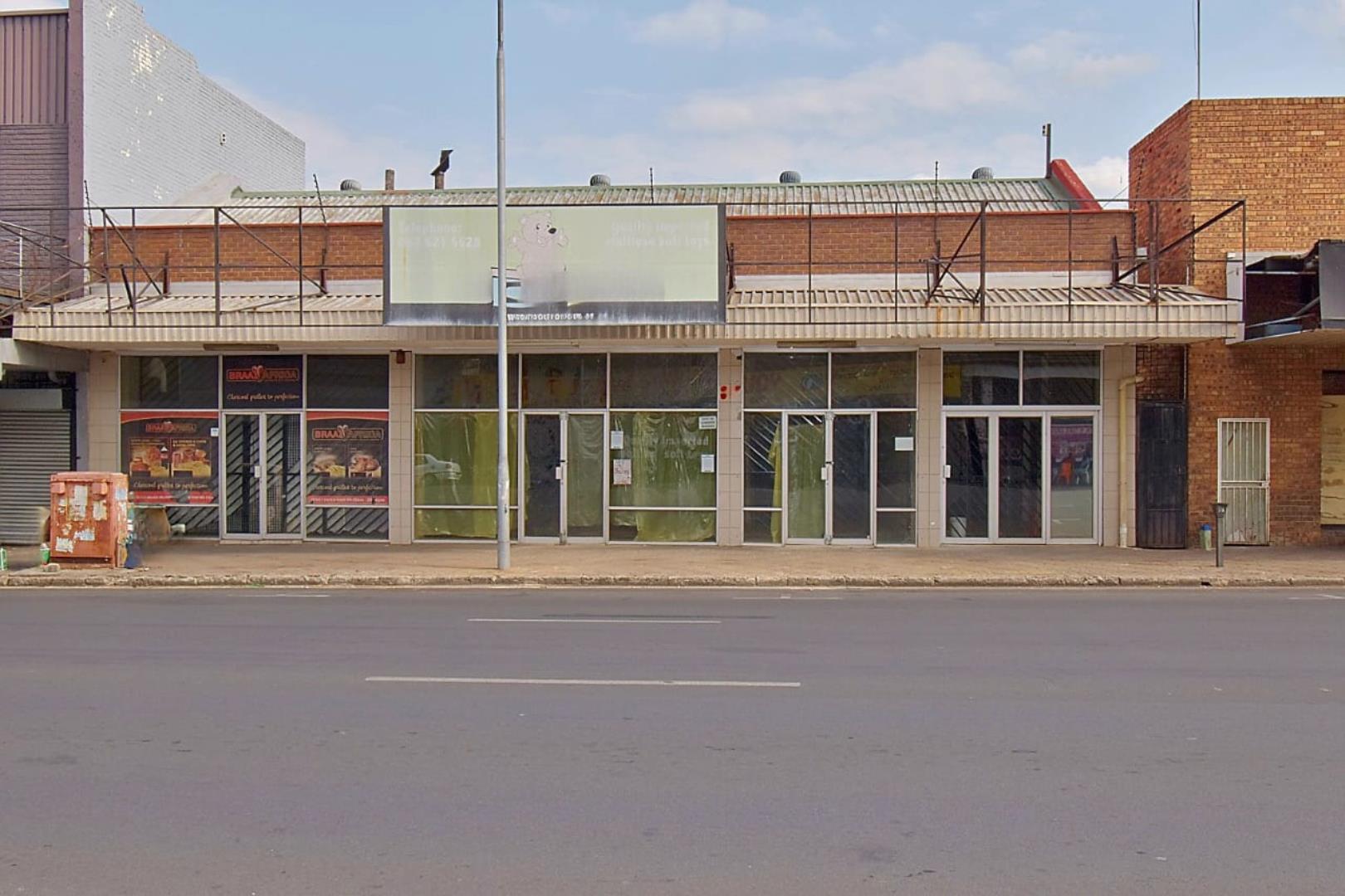 Commercial - Retail for Sale - Gauteng