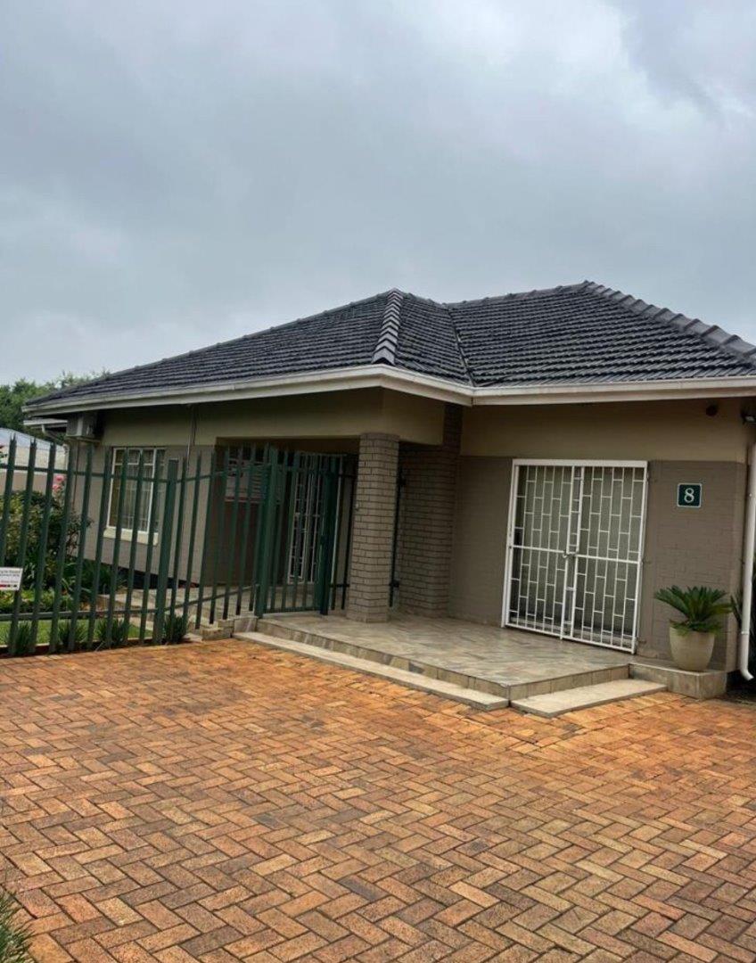 Commercial - Office for Sale - Gauteng