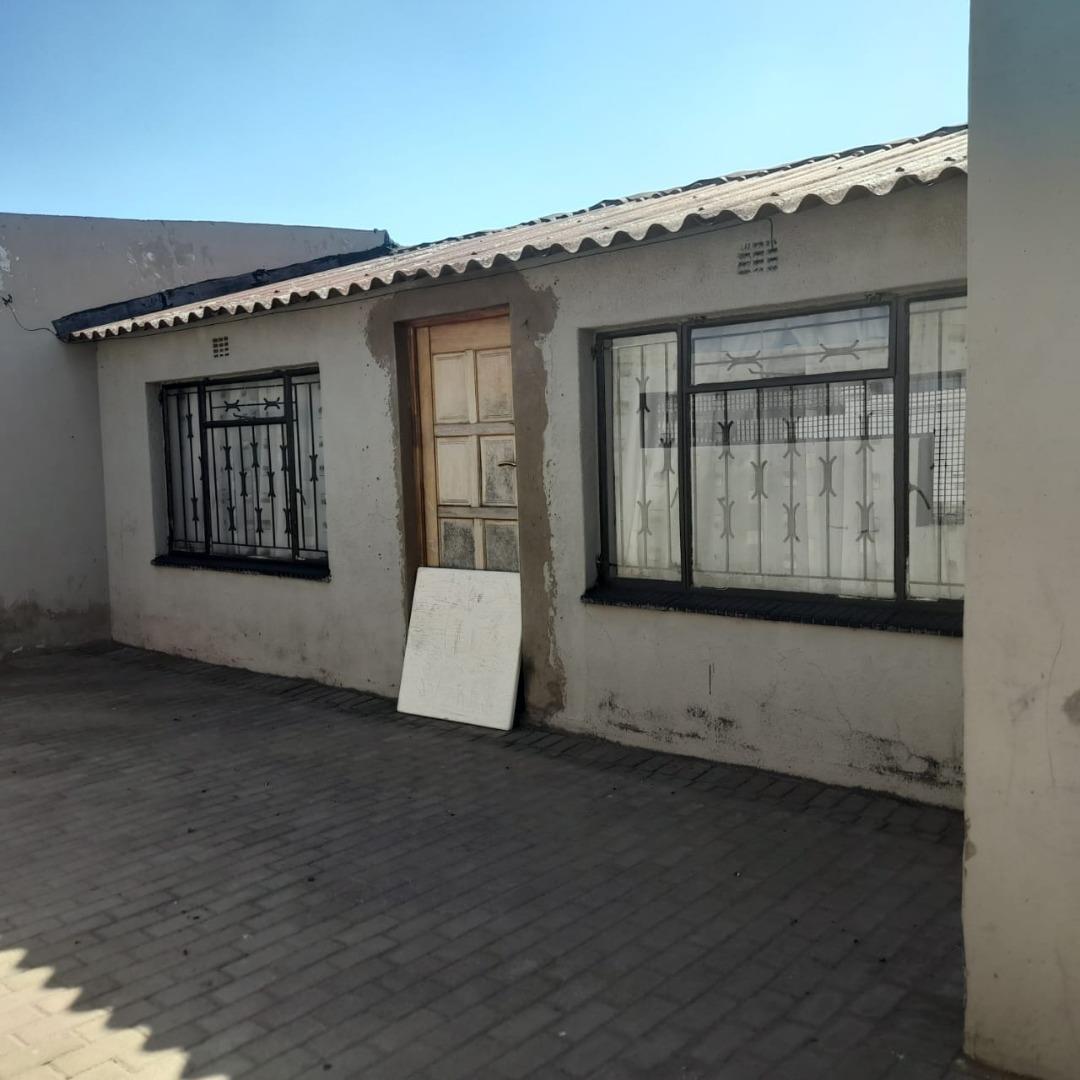 2 Bedroom House for Sale - Gauteng