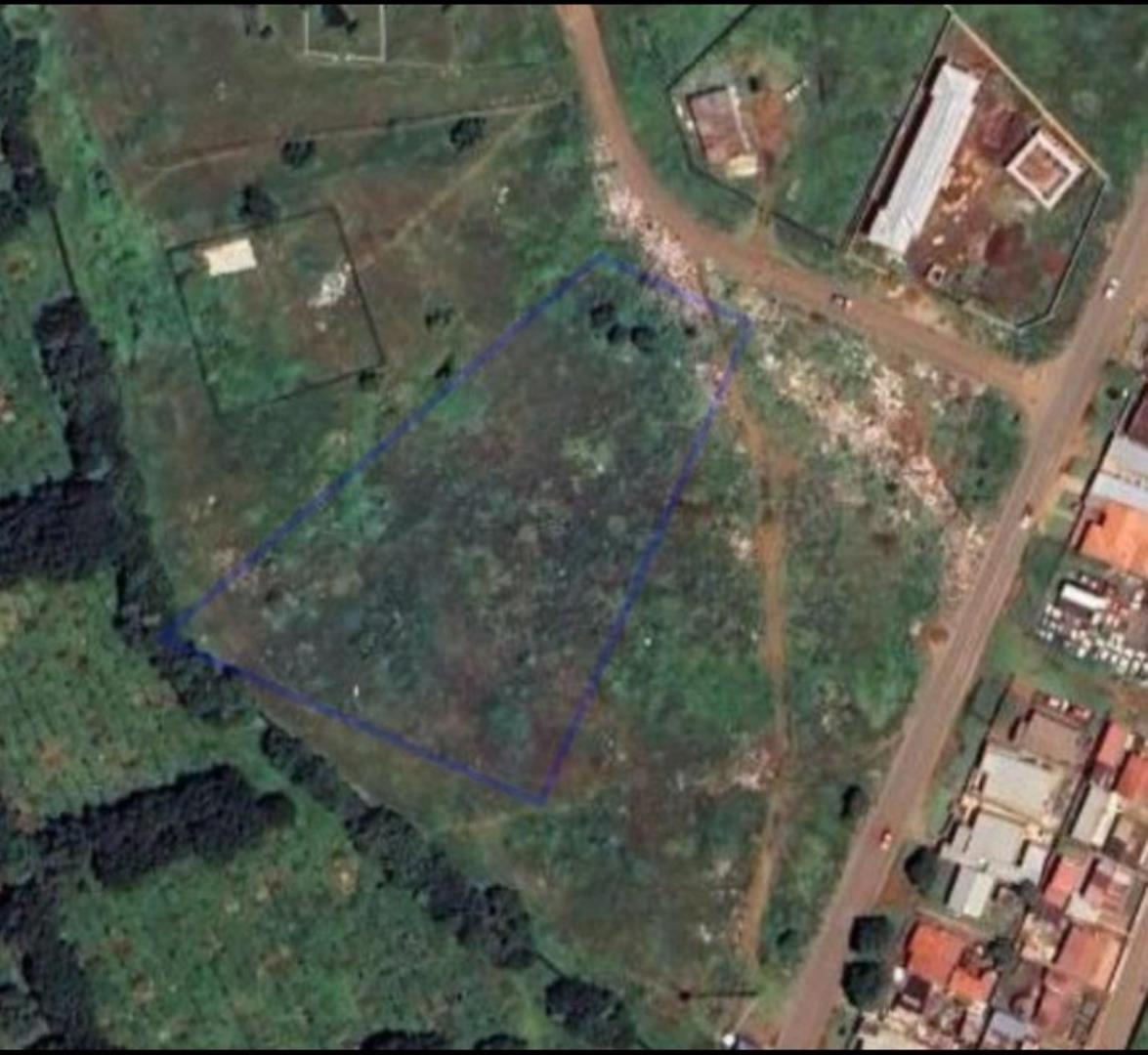 Vacant Land for Sale - Gauteng