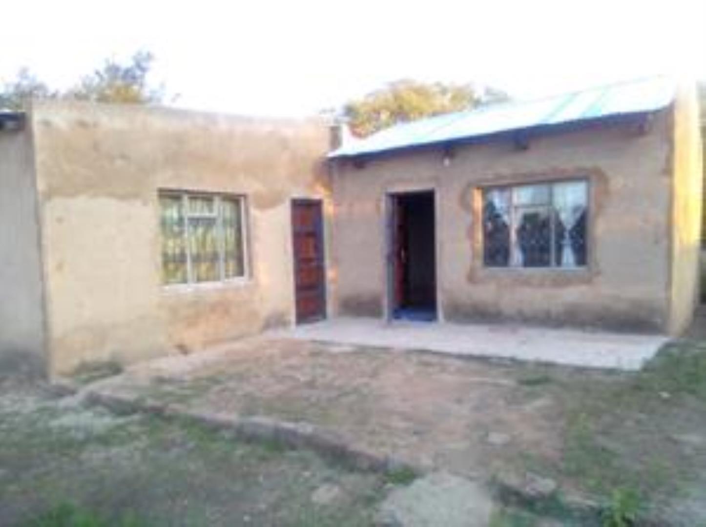 1 Bedroom House for Sale - Gauteng