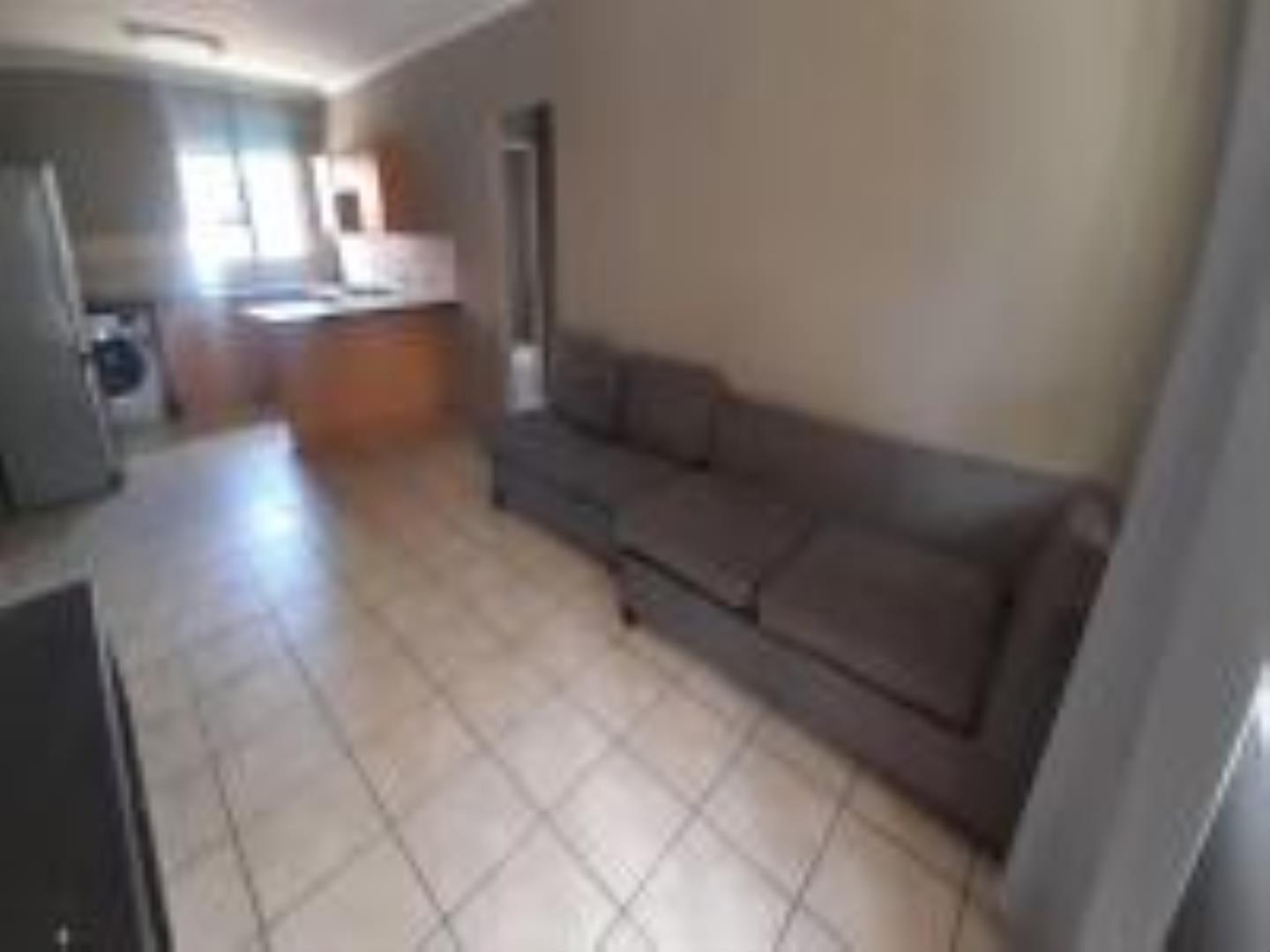 2 Bedroom Apartment for Sale - Gauteng