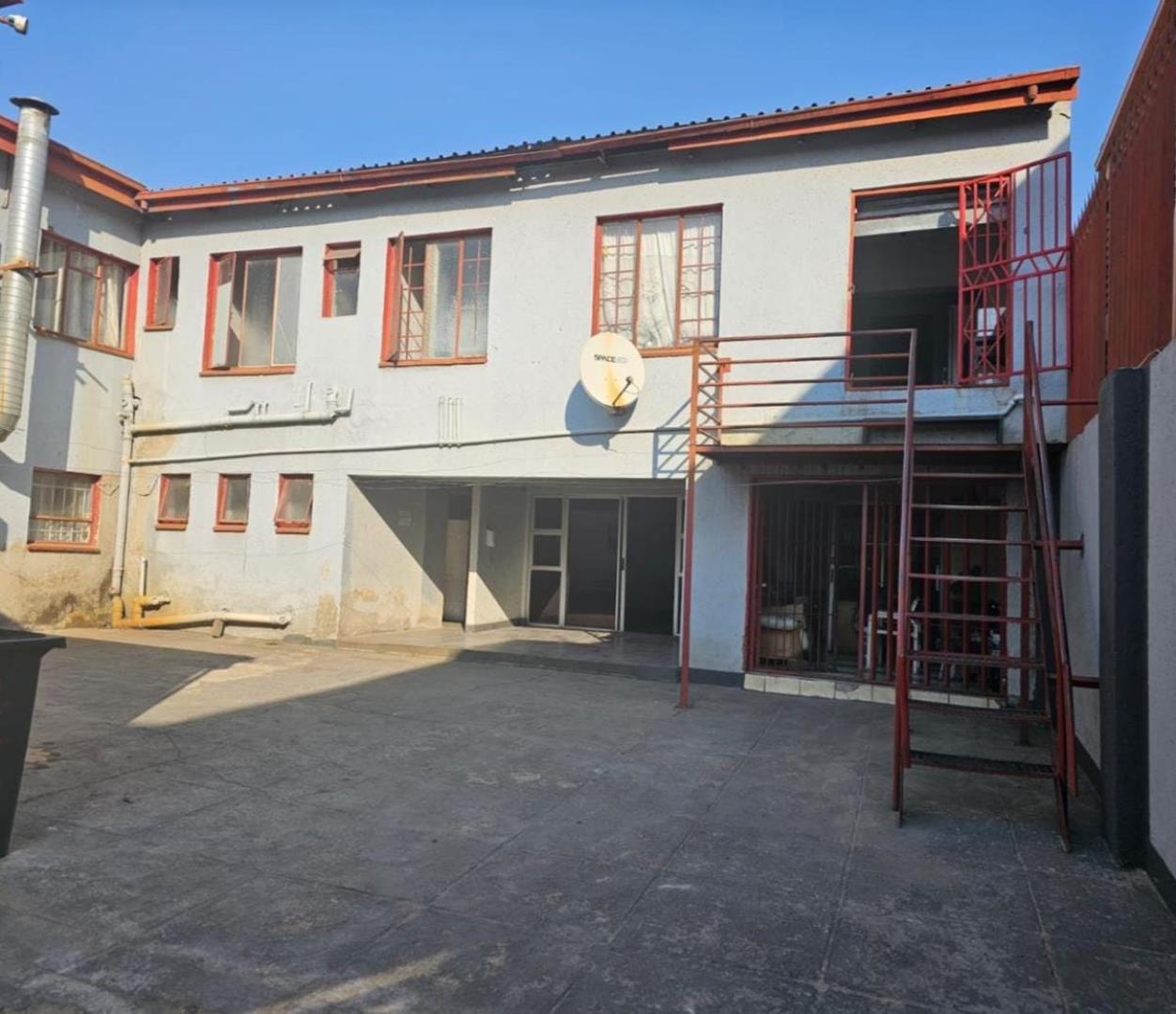 Commercial - Block of Flats for Sale - Gauteng