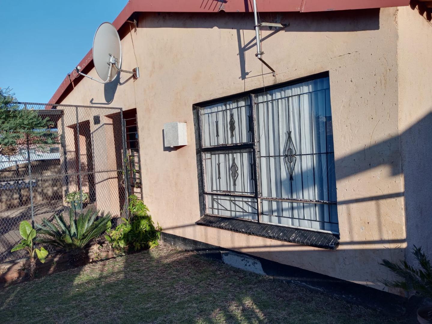 3 Bedroom House for Sale - Gauteng