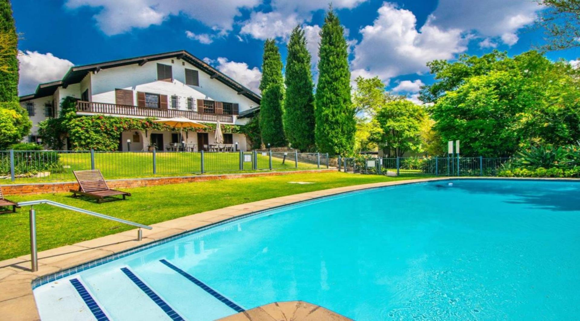 2 Bedroom Apartment for Sale - Gauteng