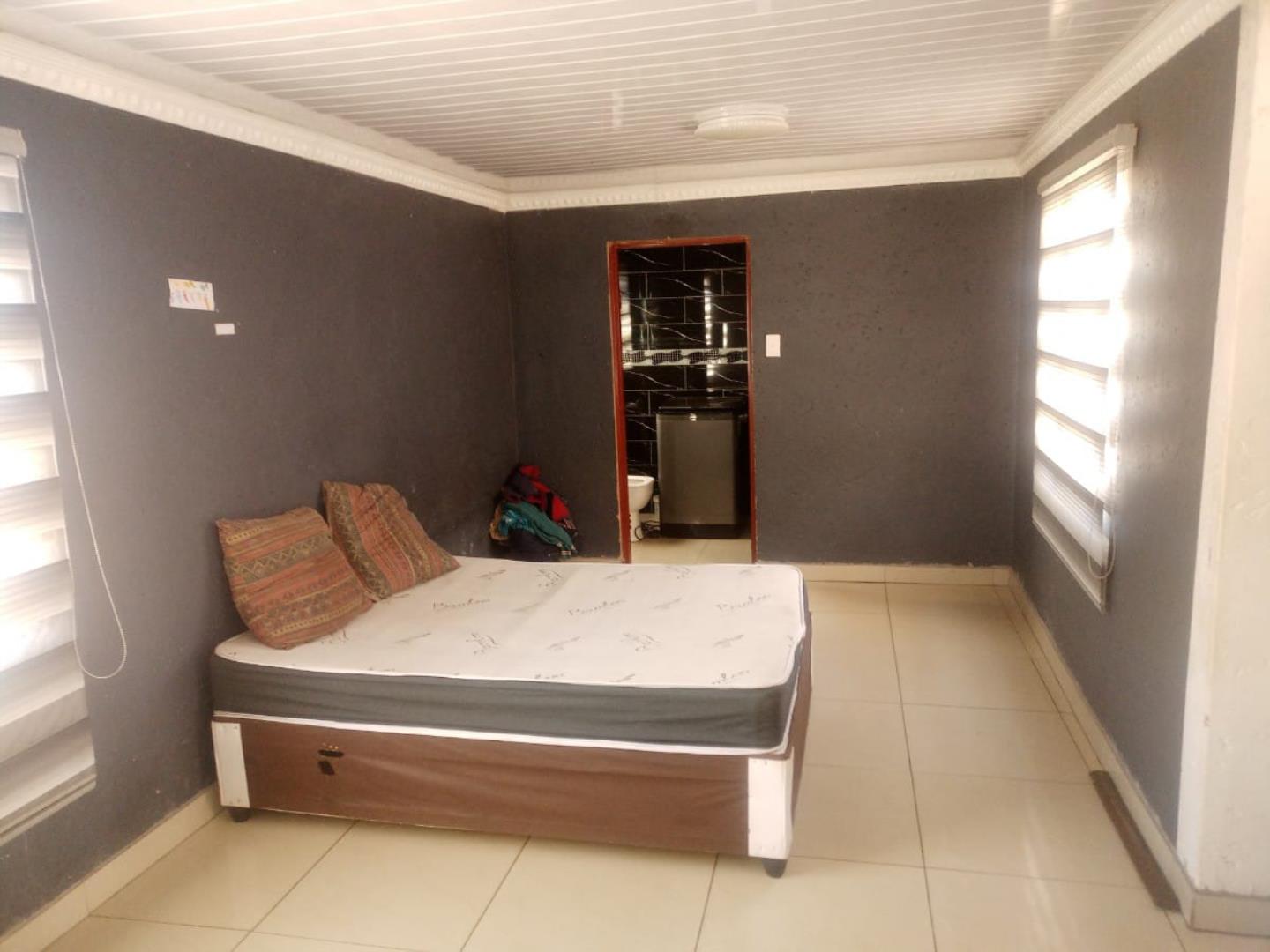 2 Bedroom House for Sale - Gauteng