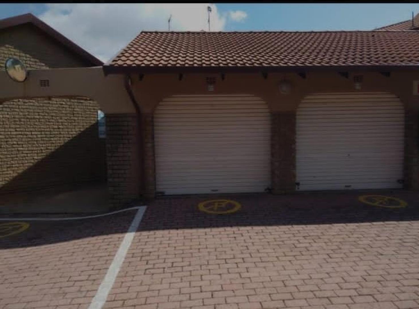 2 Bedroom Apartment for Sale - Gauteng