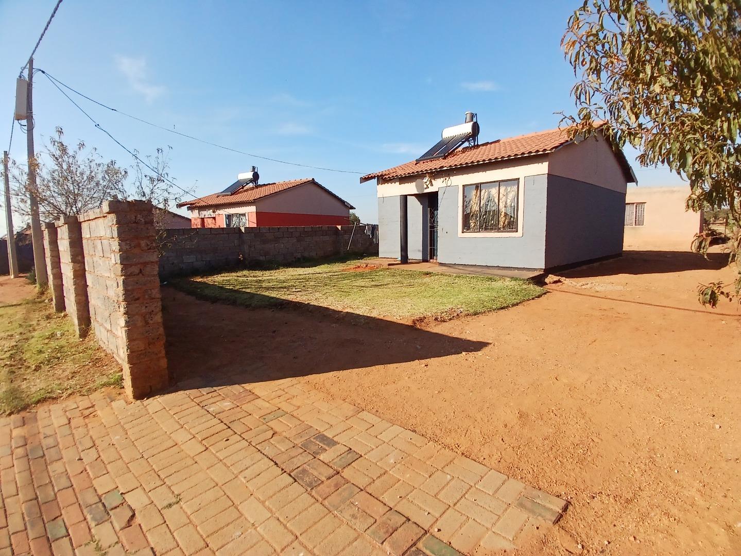 3 Bedroom House for Sale - Gauteng