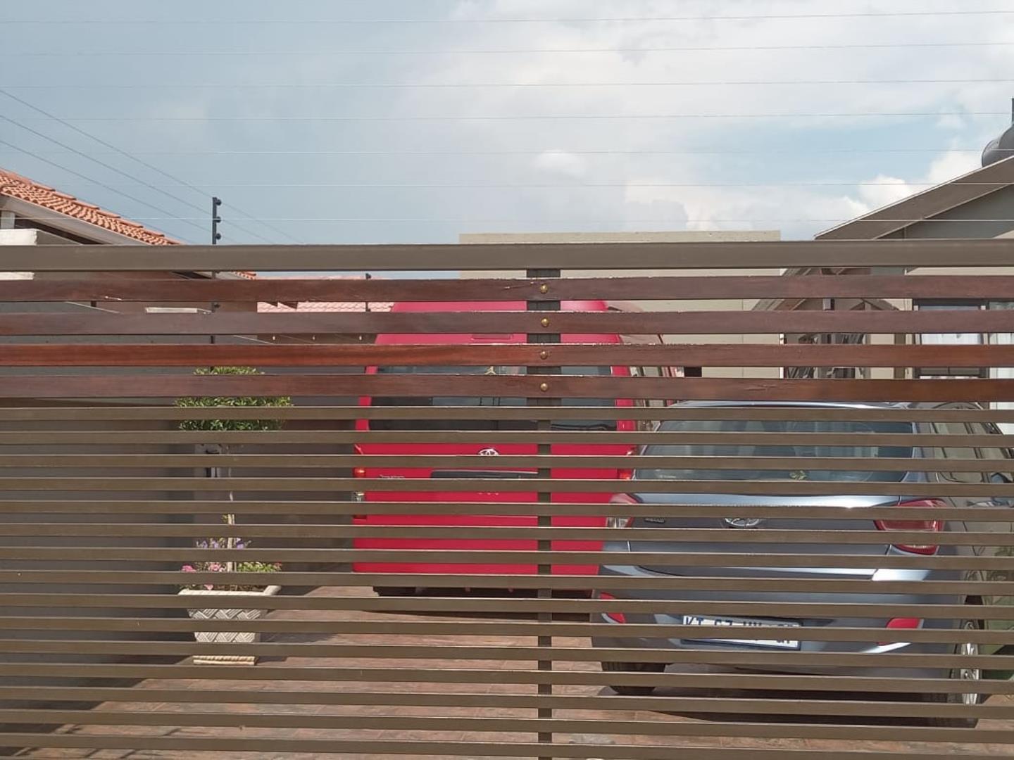 2 Bedroom House for Sale - Gauteng