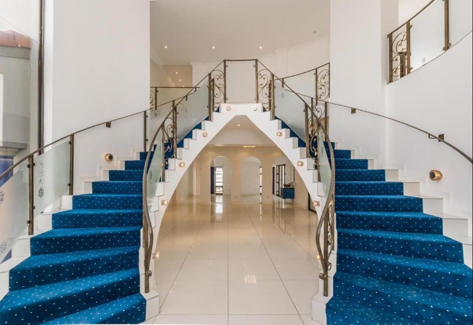 7 Bedroom House for Sale - Gauteng