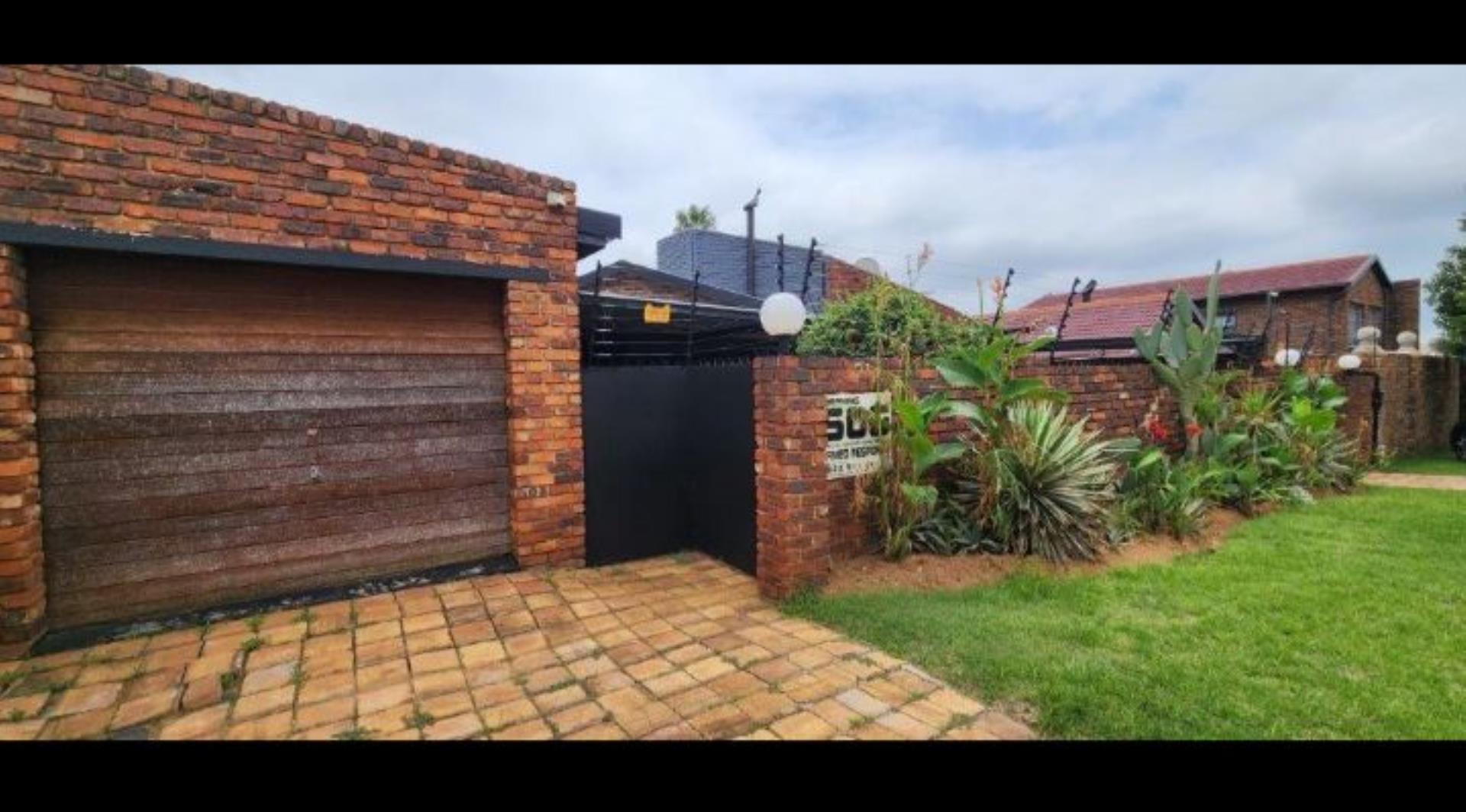 3 Bedroom House for Sale - Gauteng