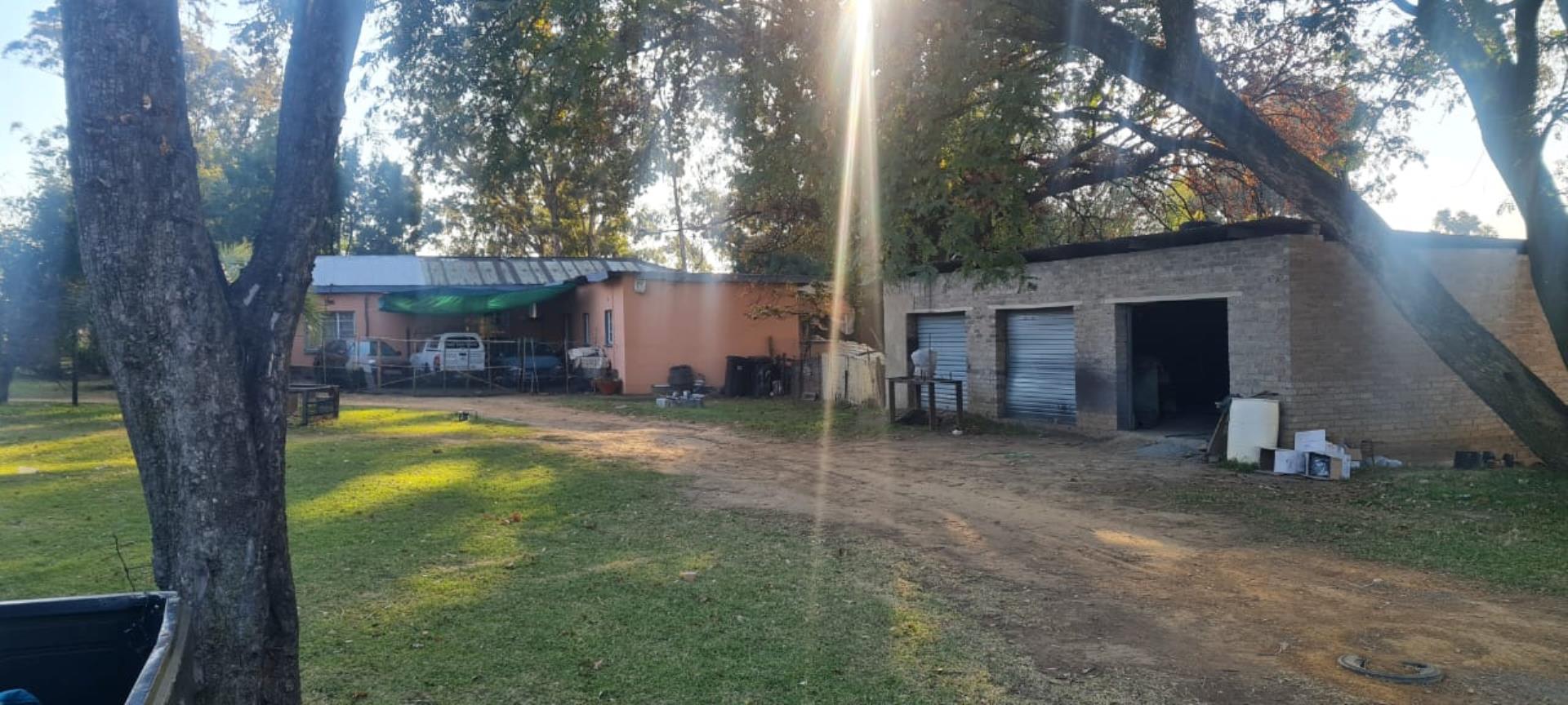 11 Bedroom House for Sale - Gauteng