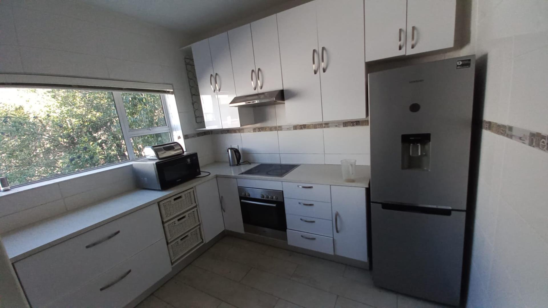 2 Bedroom Apartment for Sale - Gauteng