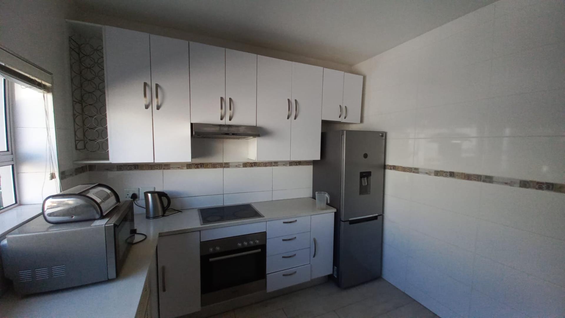 2 Bedroom Apartment for Sale - Gauteng