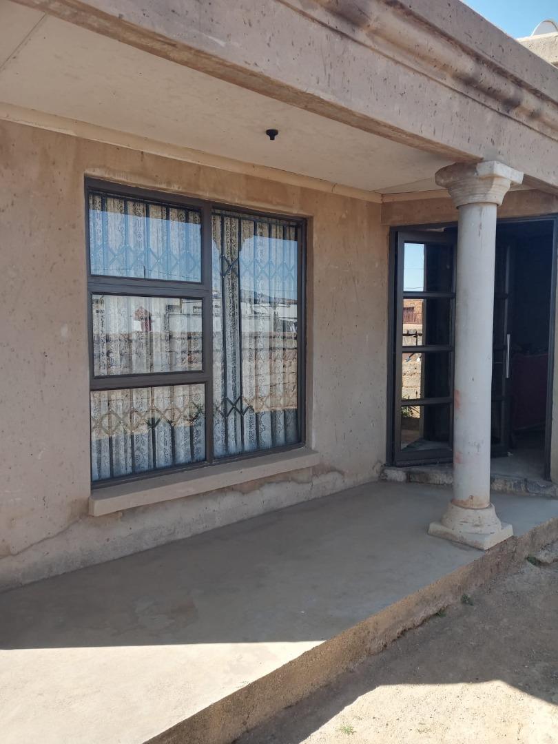 2 Bedroom House for Sale - Gauteng