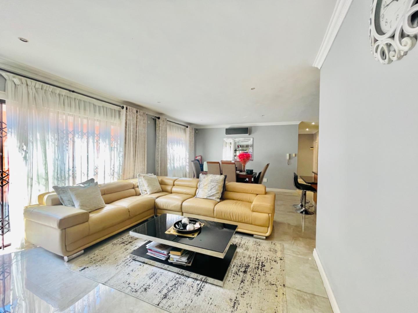3 Bedroom Apartment for Sale - KwaZulu Natal
