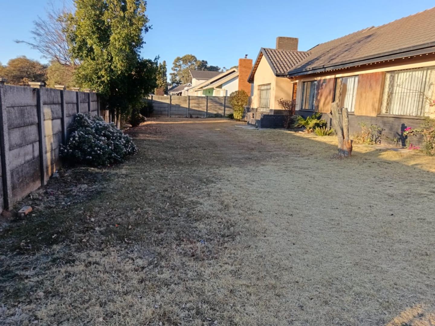 3 Bedroom House for Sale - Gauteng