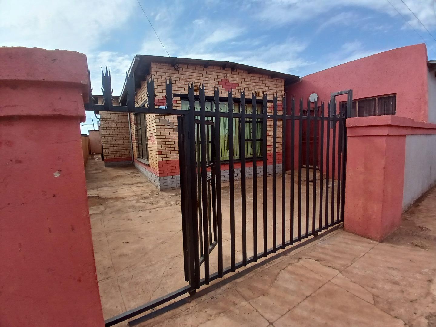 2 Bedroom House for Sale - Gauteng