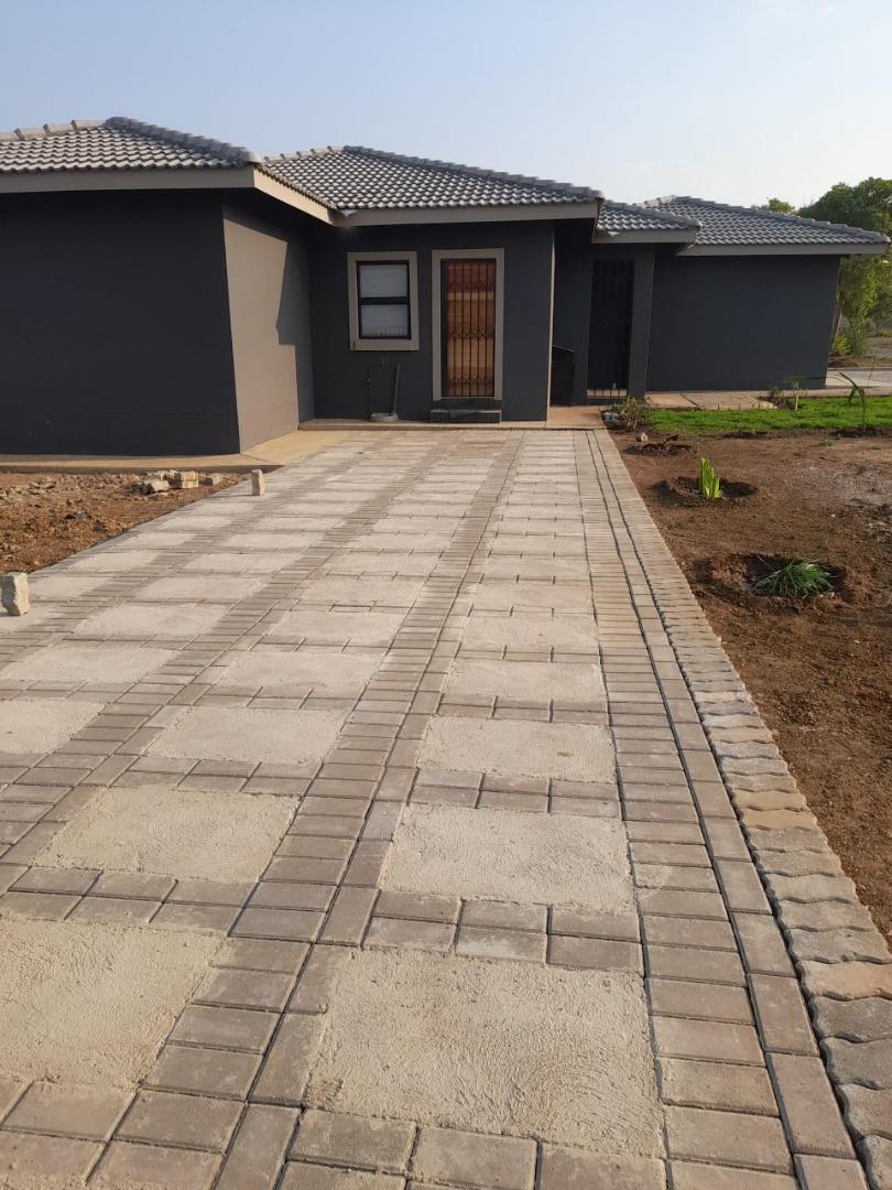 3 Bedroom House for Sale - Gauteng