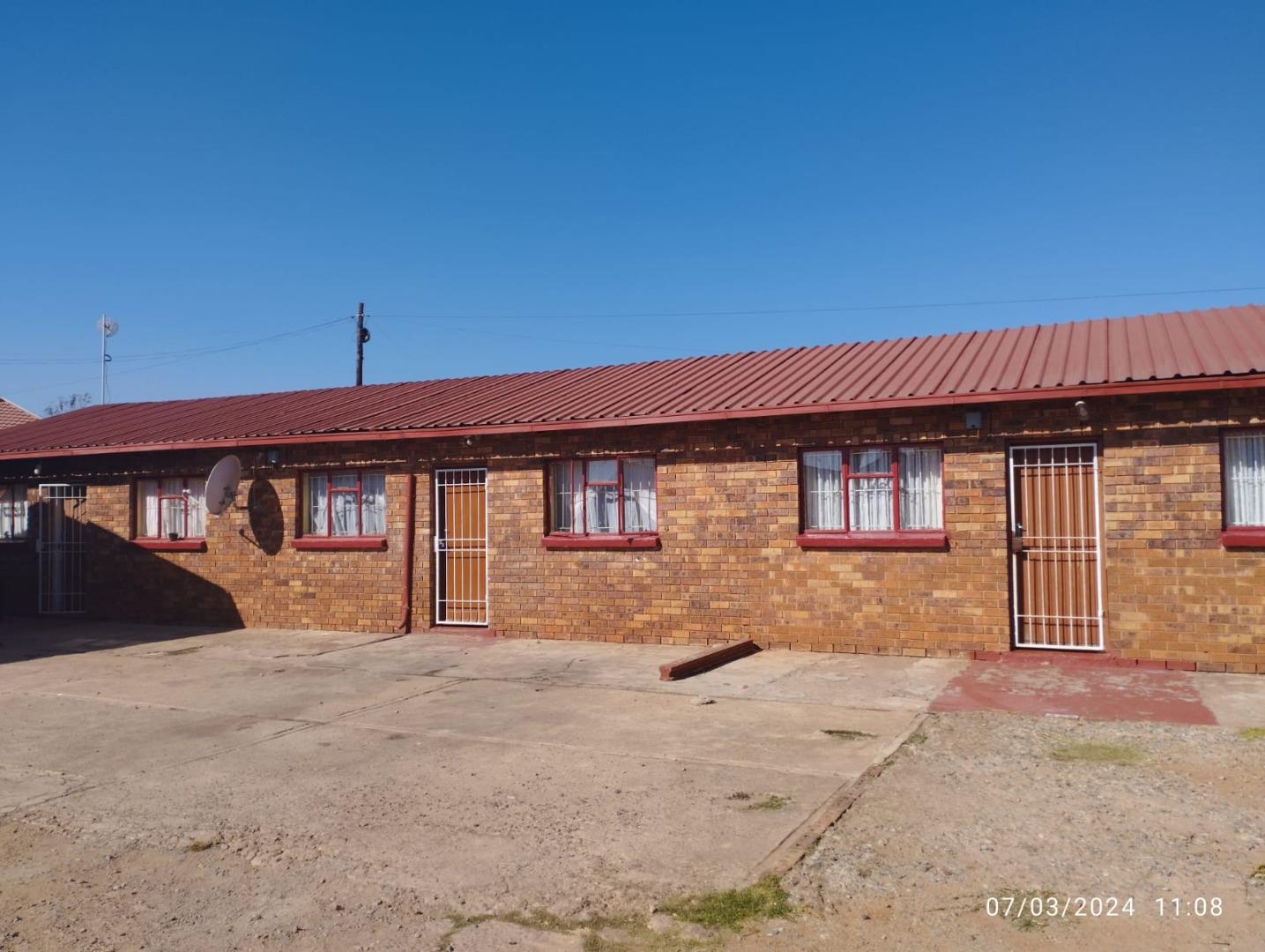 House for Sale - Gauteng