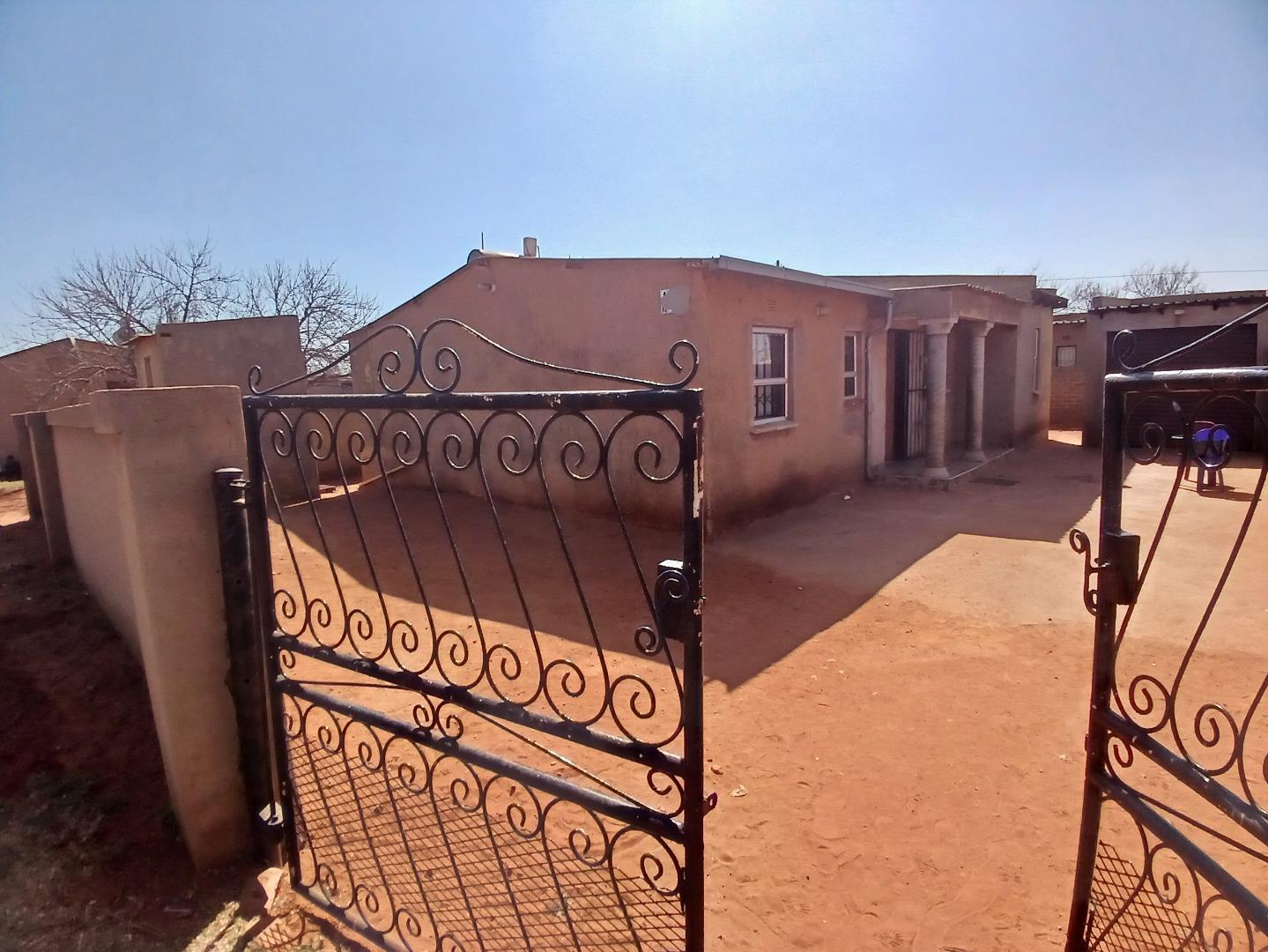 3 Bedroom House for Sale - Gauteng