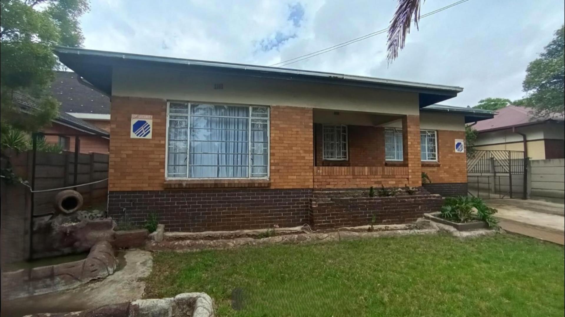 3 Bedroom House for Sale - Gauteng