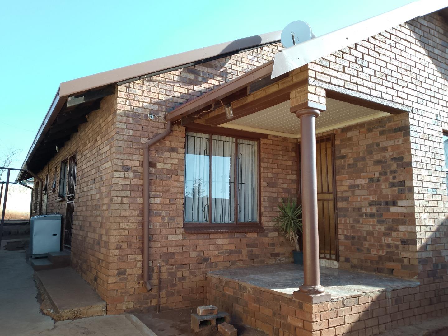 House for Sale - Gauteng
