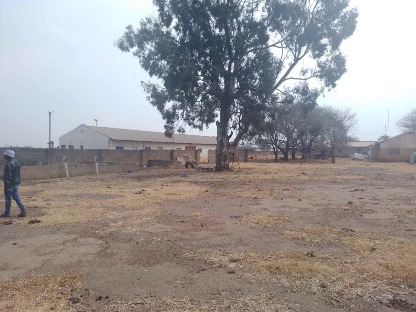 Vacant land Agricultural for Sale - Gauteng