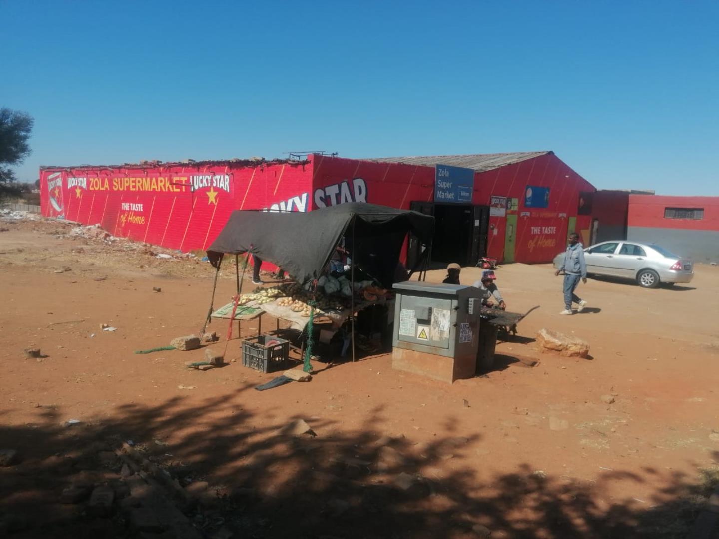 Commercial - Retail for Sale - Gauteng