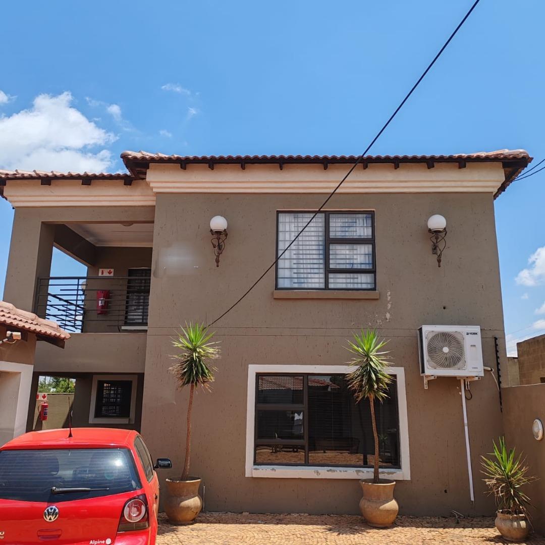 3 Bedroom House for Sale - Gauteng