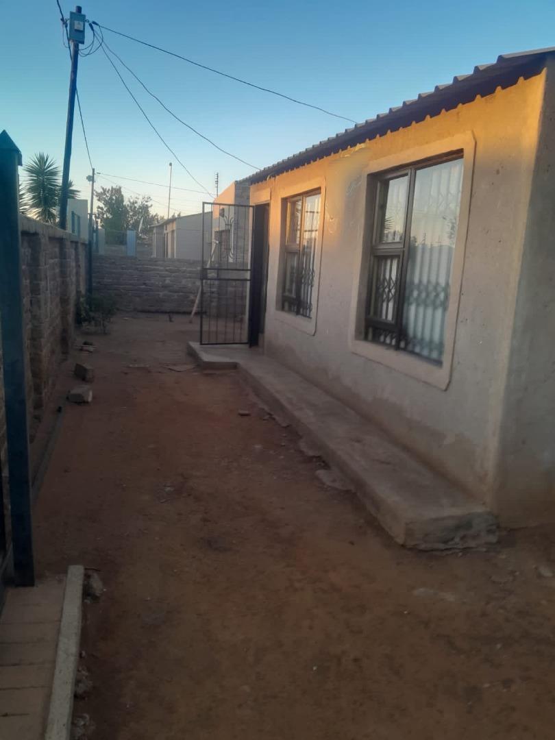 2 Bedroom House for Sale - Gauteng