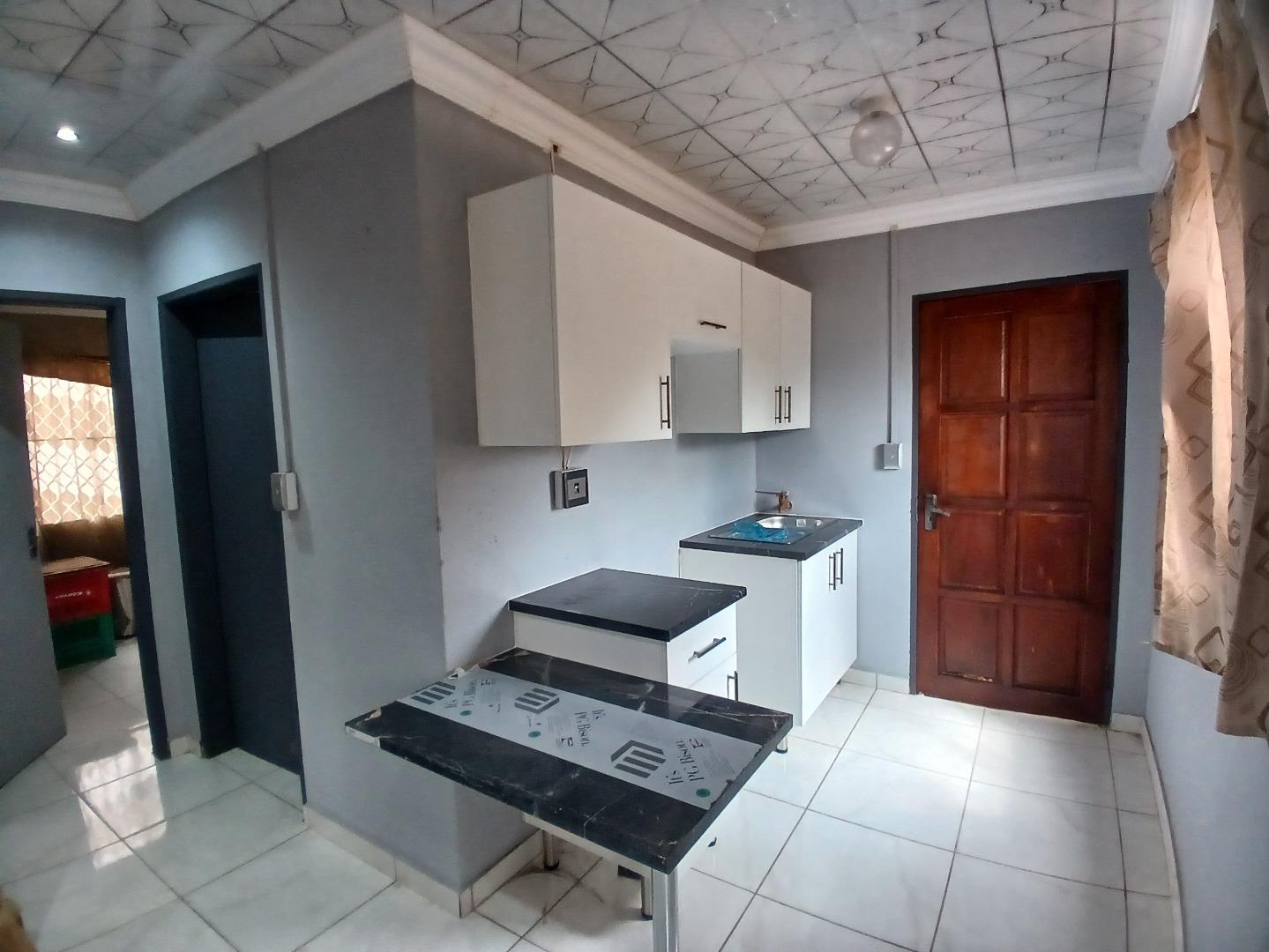 2 Bedroom House for Sale - Gauteng