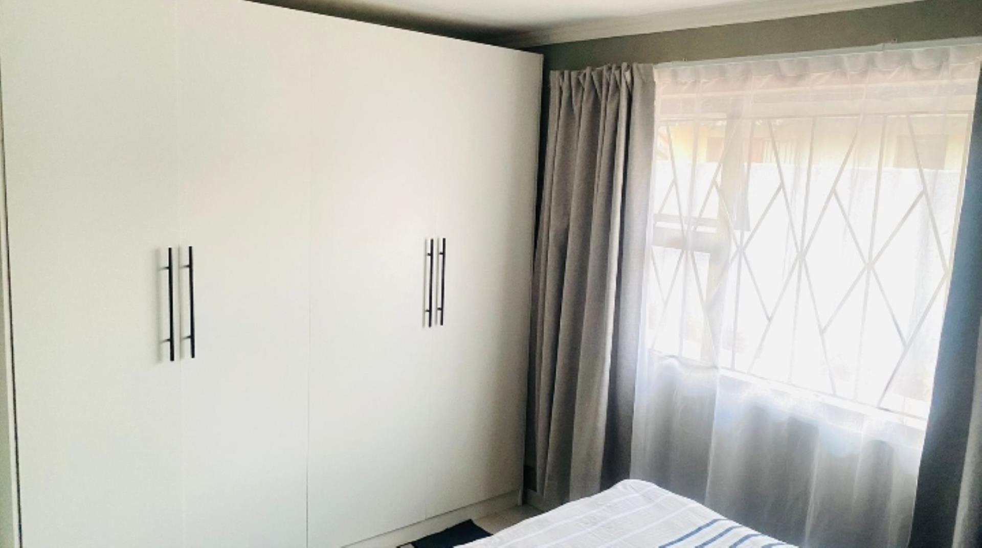 2 Bedroom House for Sale - Gauteng